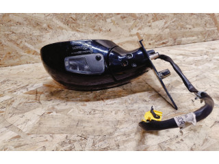 Zpětné zrcátko Maserati Quattroporte 2006