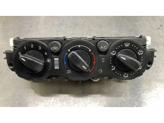 Блок управления климат-контролем 6G9119980BH, 69737001 Ford Galaxy