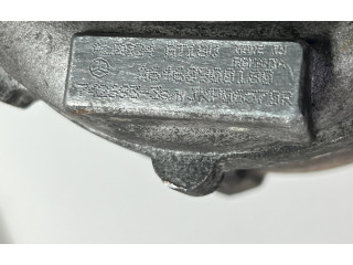 Turbodmychadlo Турбина A6460900180, 7426933 Mercedes-Benz C W203 OM 646.963