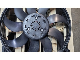 Вентилятор радиатора     A0999067903, 2210400188    Mercedes-Benz Vito Viano W447 0.0