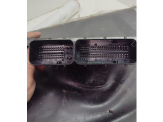 Řídící jednotka Opel Astra J 2012