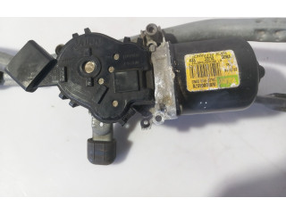 Ручка стеклоочистителей 96656020XT, VALEO   Citroen C4 Grand Picasso