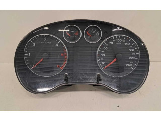 Панель приборов 8P0920900S Audi A3 S3 8P