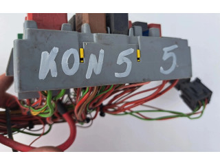 Рулевая рейка Ящик предохранителей (комплект) 51905216, 51905216 Volkswagen Golf VII 2013 - 2019 года