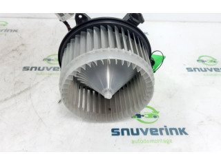 Вентилятор печки 13263279, 13263279 Opel Meriva B