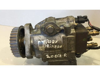 Топливный насос