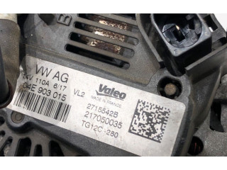 Генератор 04E903015 Skoda Rapid (NH)