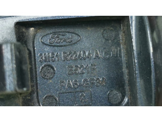 Внешняя ручка