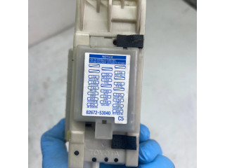 Блок предохранителей 8273053022, 7A260430 Lexus IS 220D-250-350