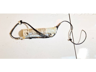 Подушка безопасности в сиденье 34057594, 1dc4313 Audi Q3 8U