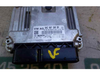 Блок управления двигателя 04C906025ALGBS, 04C907309BP Audi A1