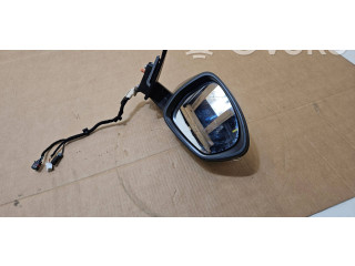 Zpětné zrcátko  Alfa Romeo Stelvio 2016    