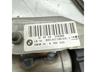 рейка Колонка рулевая 6764003, 005586 BMW X3 E83 2003-2010 года