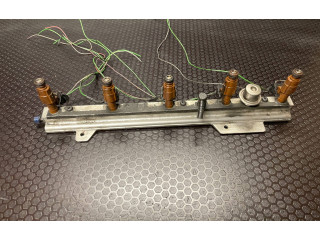 Топливная рампа 9186836, 01469843   Volvo C70  