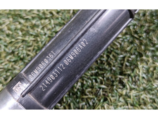 Vstřikovač 06M906036T, 214903112 Porsche Cayenne (9Y0 9Y3)