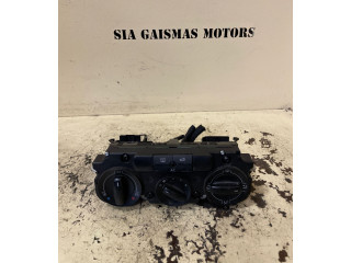 Блок управления климат-контролем    Volkswagen Caddy