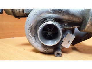 Turbodmychadlo Турбина A6400901580 Mercedes-Benz B W245 2.0