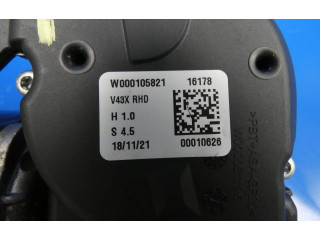 Моторчик дворников 013230899347, 013230899347 Volvo S60