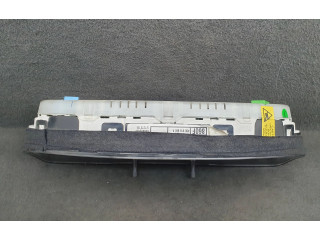 Спидометр (приборный щиток)  4B0919860F   Audi A6 S6 C5 4B 