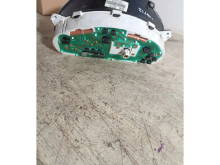 Панель приборов 96566387, 0A3K170069   Chevrolet Matiz       