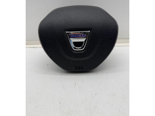 Подушка безопасности водителя 985108100R, Ehk81004815 Dacia Spring
