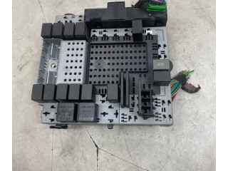 Блок комфорта 08688513, 30682664 Volvo S60