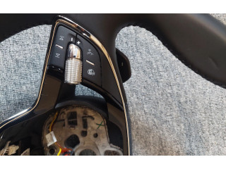 Руль Skoda Octavia Mk4 2019- года 5E3419093AT, 5E3959542F