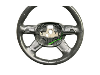 Руль Audi A3 S3 A3 Sportback 8P 2005 - 2013 года 8U0419091B, 8V0880201AG