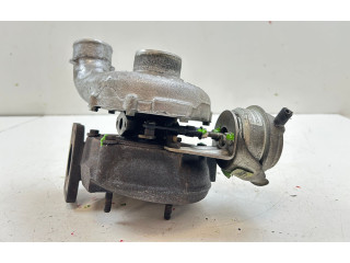  Турбина Audi A6 S6 C5 4B  059145702D         