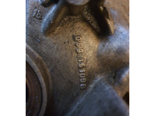 Zpětné zrcátko Audi 100 S4 C4 1992 069115109G, 035919