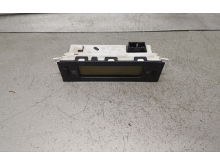 Дисплей 9650243177 Citroen C5