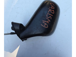 Зеркало (механическое) Mitsubishi Carisma 2000 - 2004 года