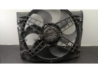 Вентилятор радиатора     7786009, 0130303846    BMW 3 E46 3.0
