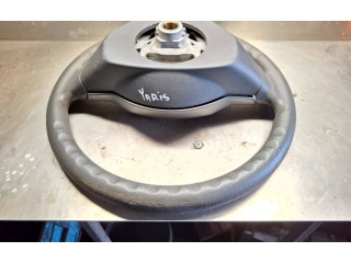 Volant Toyota Yaris 2007