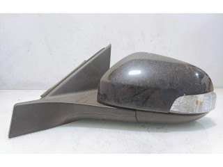 Зеркало электрическое        Volvo V70  2008 - 2013 года   