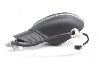 Зеркало электрическое Volkswagen Golf VIII 2019 - года