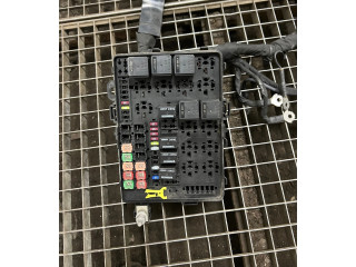 Блок предохранителей 68226287AD, P68226287AD Dodge Challenger