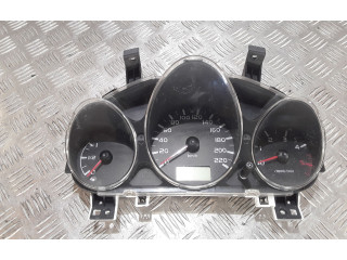 Přístrojová deska Mitsubishi Colt 2005 MN148890