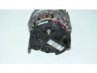 Генератор 03L903023F Volkswagen Golf VI