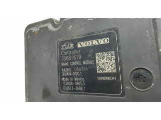 Блок АБС 30681619, P30681619   Volvo  V70  2008 - 2013 года