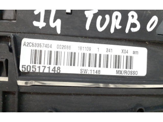 Přístrojová deska Alfa Romeo Mito 2009 50517148, 198A4000