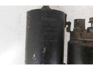 Стартер 2339303202702, 0001107030 Toyota Carina T210