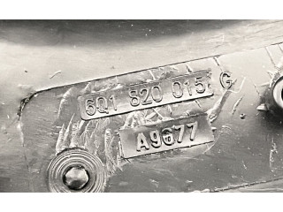 Вентилятор печки 6Q1820015G, 6Q1820015G Skoda Fabia Mk2 (5J)