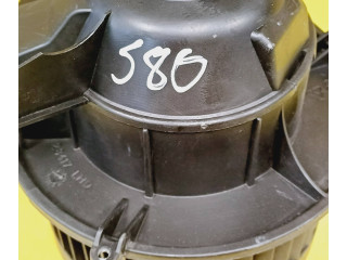 Вентилятор печки 28417LHD Volvo S80