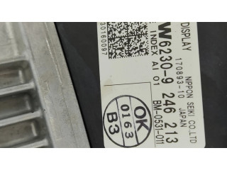 Дисплей 62309246213 BMW M5