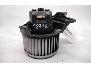 Вентилятор печки 77364951, 199A3000 Fiat Grande Punto