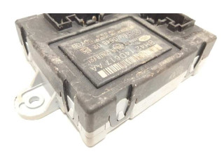 Блок управления дверью BH4214D617AA, LR023342 Jaguar XF X250