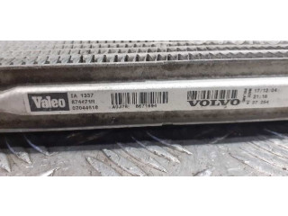 Интеркулер IA1337 Volvo S60