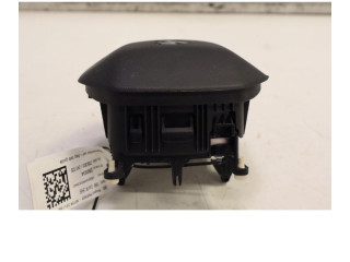 Подушка безопасности водителя 34243058G   Peugeot Partner III