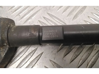 Форсунка 1465A323 Mitsubishi ASX 4N13